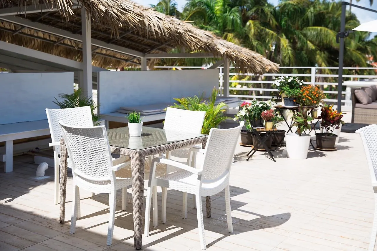 Apartment Terraza Art Villa Dominicana Punta Cana