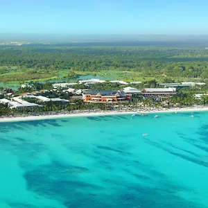 Resort Barceló Palace, Bávaro