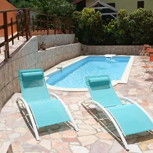 Kay Margo Appartement
