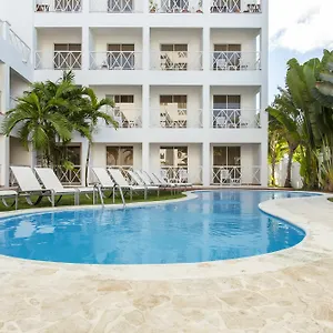 Apartamento Punta Cana By Be Live, Cabeza de Toro