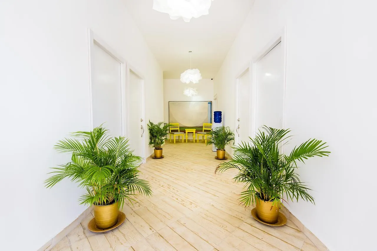 Apartmán Terraza Art Villa Dominicana Punta Cana